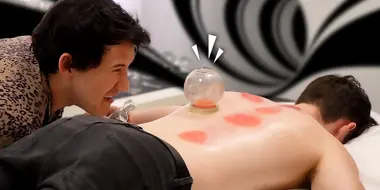 Professional Fire Cupping (Going Even Further Beyond)