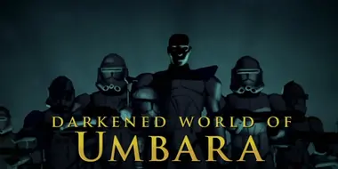 Darkened World of Umbara