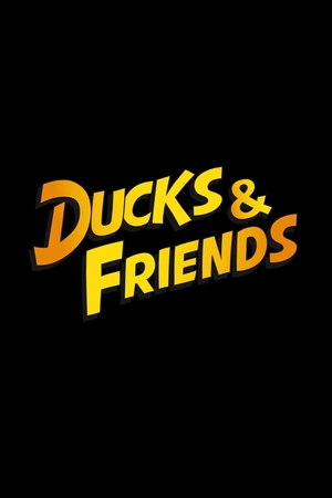 Ducks & Friends