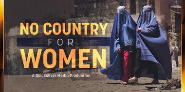 No Country for Women