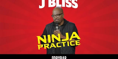 J Bliss: Ninja Practice