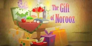 The Gift of Norooz