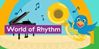 World of Rhythm