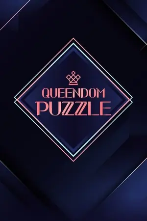 Queendom Puzzle