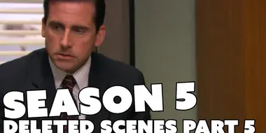 Season 5 Deleted Scenes Part 5