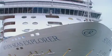 Seven Seas Explorer