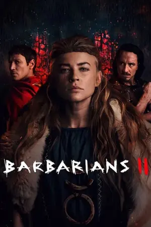 Barbarians II