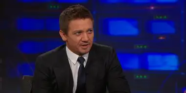 Jeremy Renner