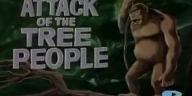 Attack of the Tree People