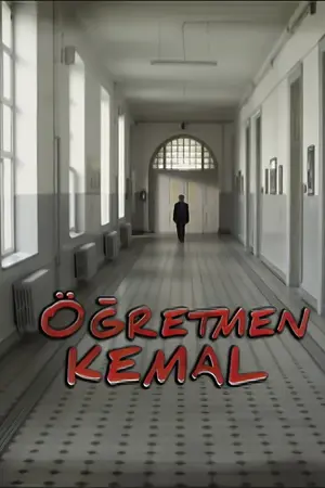 Öğretmen Kemal