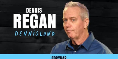 Dennis Regan: DennisLand