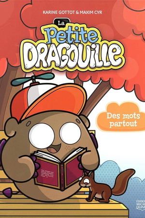 La petite dragouille