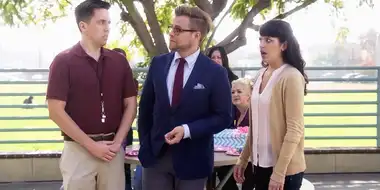 Adam Ruins Giving