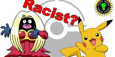 Pokemon Racism, Jynx Justified