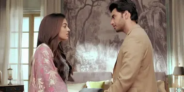 Aman, Roshni Discover the Truth