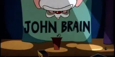 Meet John Brain