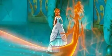 Winx Club 3D: Magical Adventure