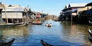 Tonle Sap