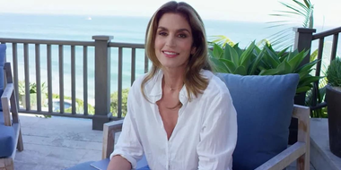 73 Questions With Cindy Crawford