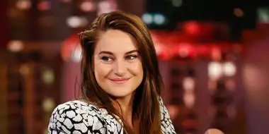 Shailene Woodley, Mike Epps, Musical Guest Garth Brooks live from Chicago