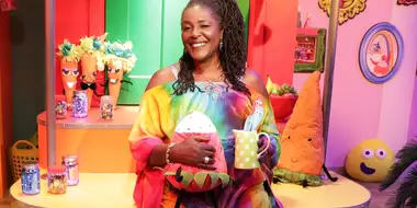 Sharon D Clarke - All Kinds of Families