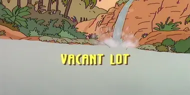 Vacant Lot