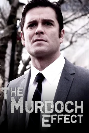 Murdoch Mysteries: The Murdoch Effect