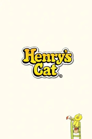 Henry's Cat