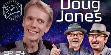 Doug Jones