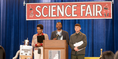 The Science Fair