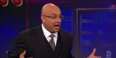 Ali Velshi