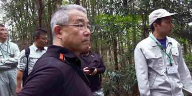 Taking Forest Management to the Future: ICT Forestry Pioneer - Hiroyuki Nakamura