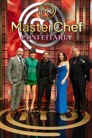 MasterChef Confeitaria