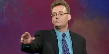 Greg Proops