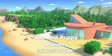 The Lost Puppy