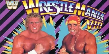 WrestleMania VIII