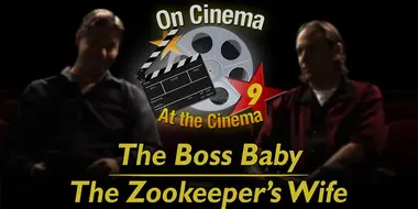 'Boss Baby' and 'The Zookeeper's Wife'