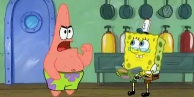 You Don’t Know Sponge