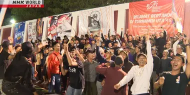 Violence-Free Stadiums: Indonesia