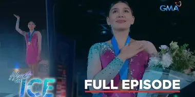 Episode 68 - Finale