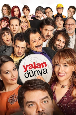 Yalan Dünya