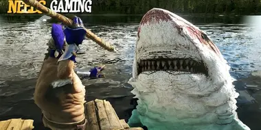 Megalodon Hunt!!!