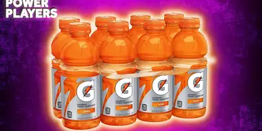 Why Powerade Got Shut Out By Gatorade