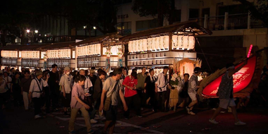 Nagasaki's Obon: A Time for Remembrance