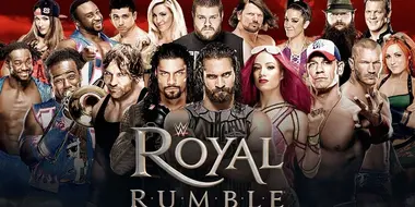 Royal Rumble