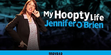 Jennifer O'Brien: My Hoopty Life