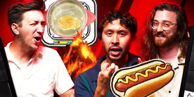 Gamer Gourmet: Our Top 5 Video Game Foods