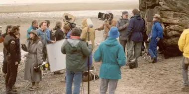 Secrets from Another Place: Creating Twin Peaks