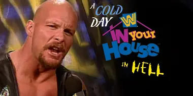 In Your House 15: A Cold Day in Hell