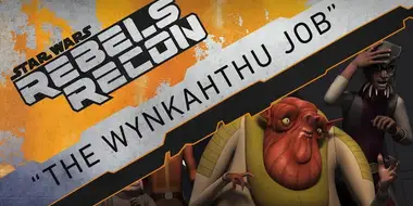 Inside "The Wynkahthu Job"